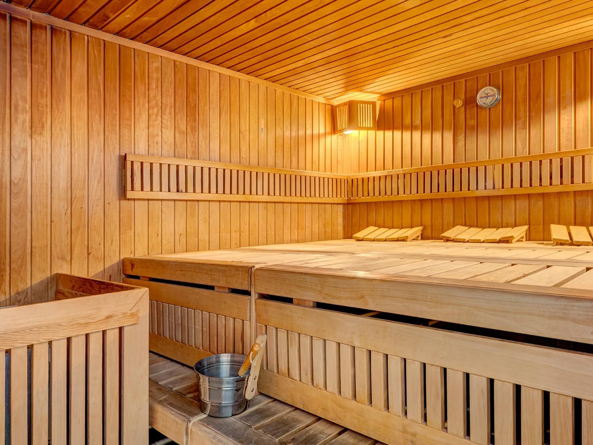 Apartment Ostseeresidenz Gorki- Park - 24 Mit Wellness Und Schwimmbad *