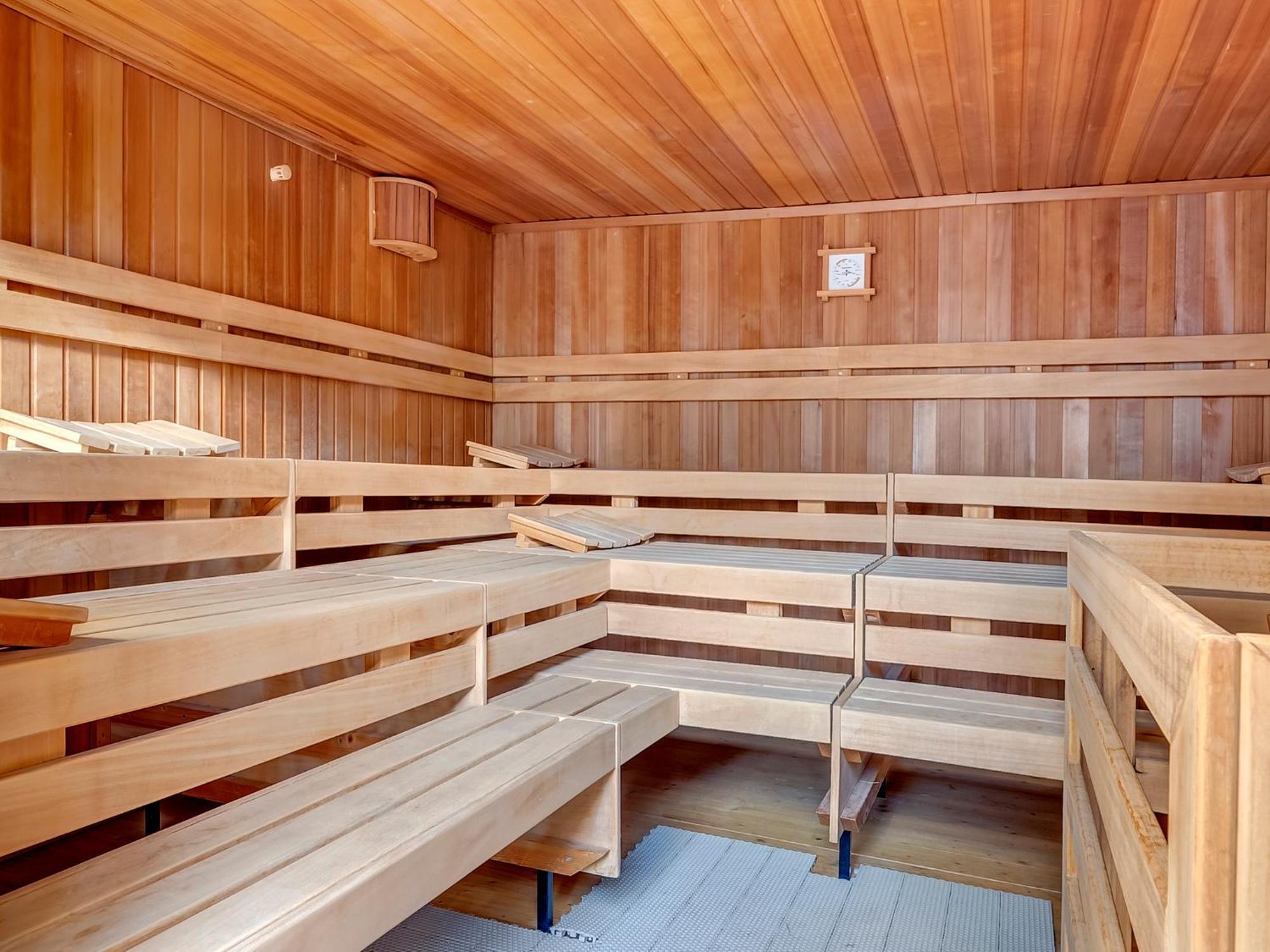 Ostseeresidenz Gorki- Park - 24 Mit Wellness Und Schwimmbad
