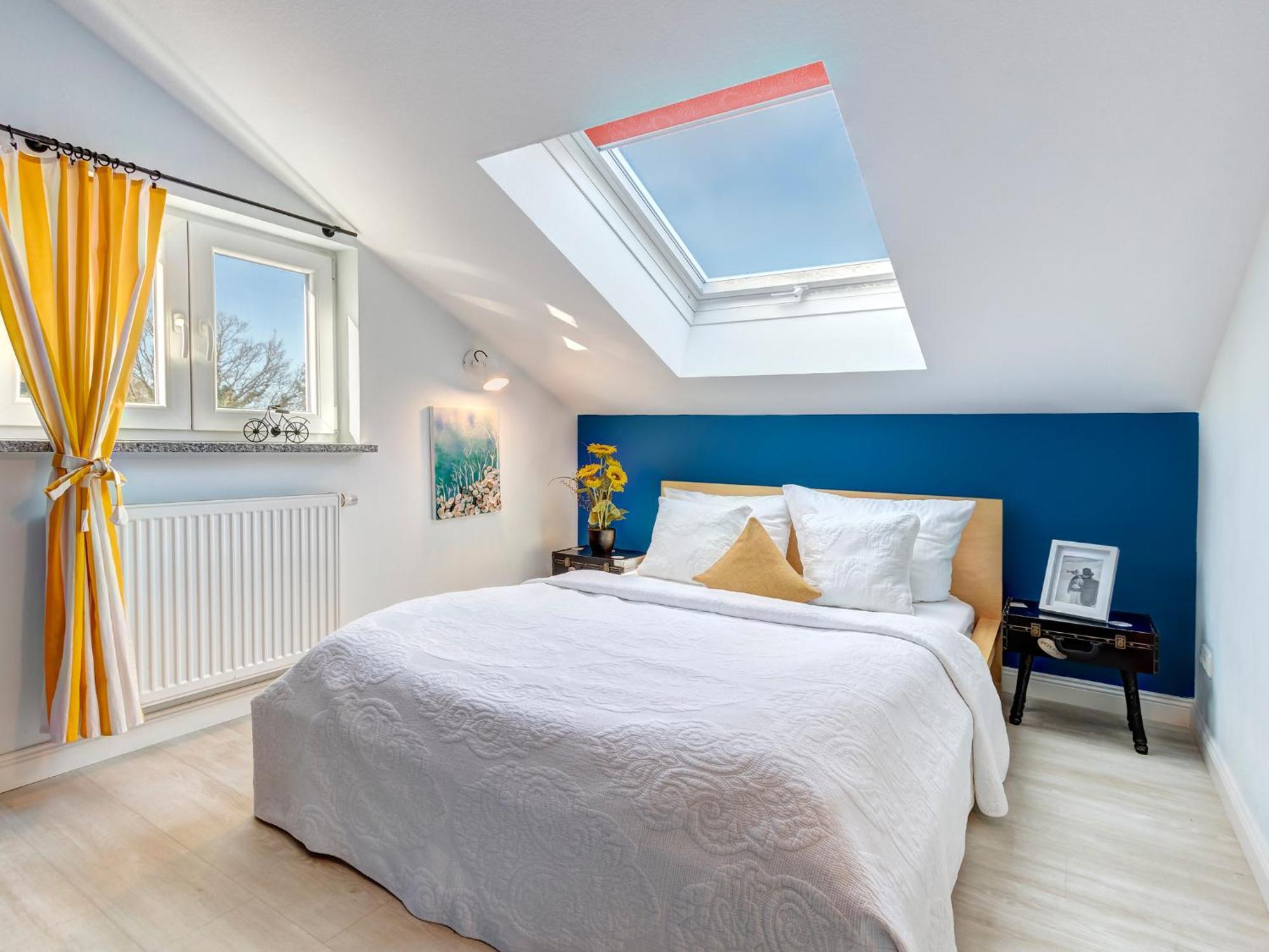 Ostseeresidenz Gorki- Park - 24 Mit Wellness Und Schwimmbad Apartment Heringsdorf (Usedom)