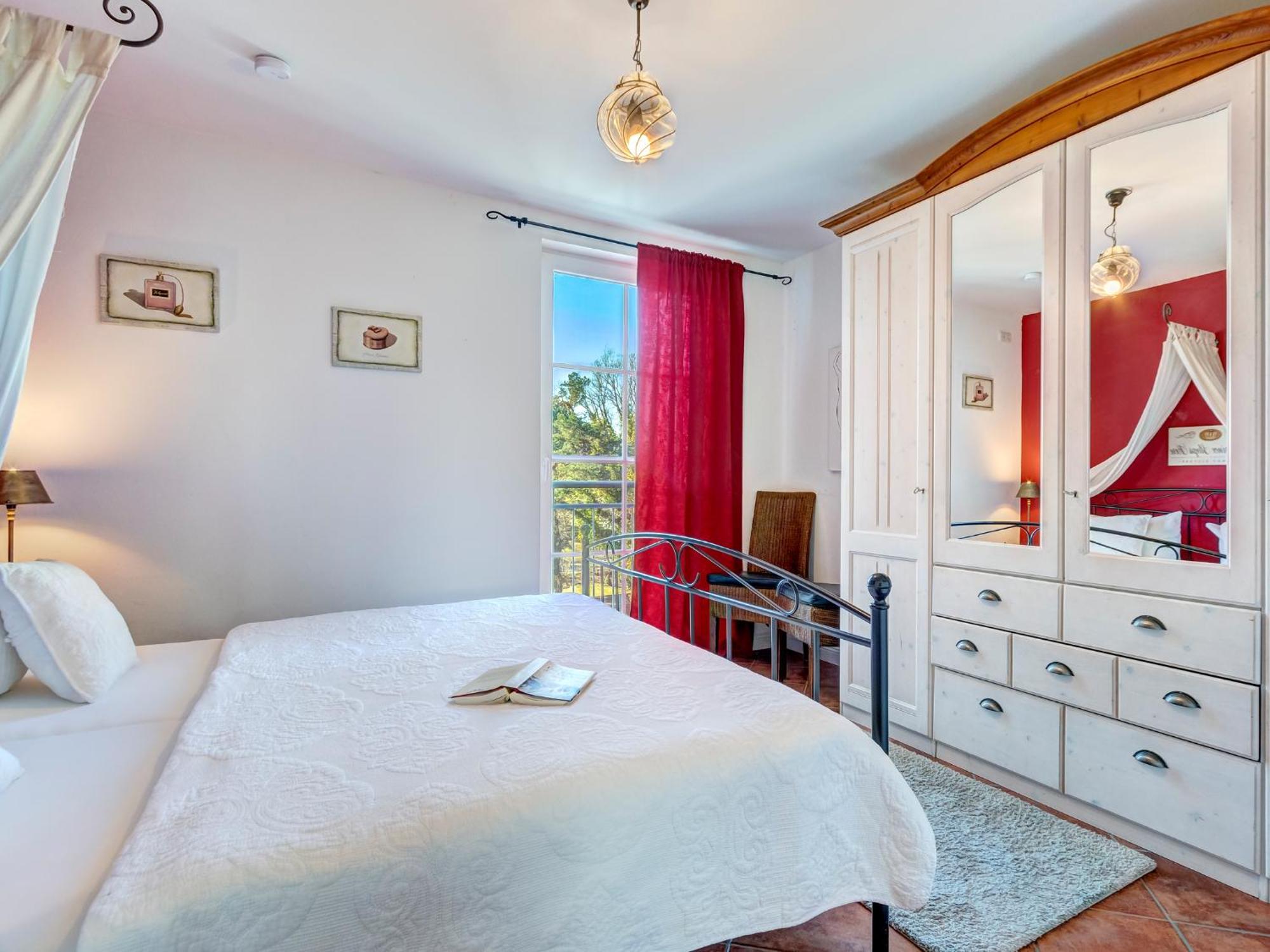 Ostseeresidenz Gorki- Park - 24 Mit Wellness Und Schwimmbad
