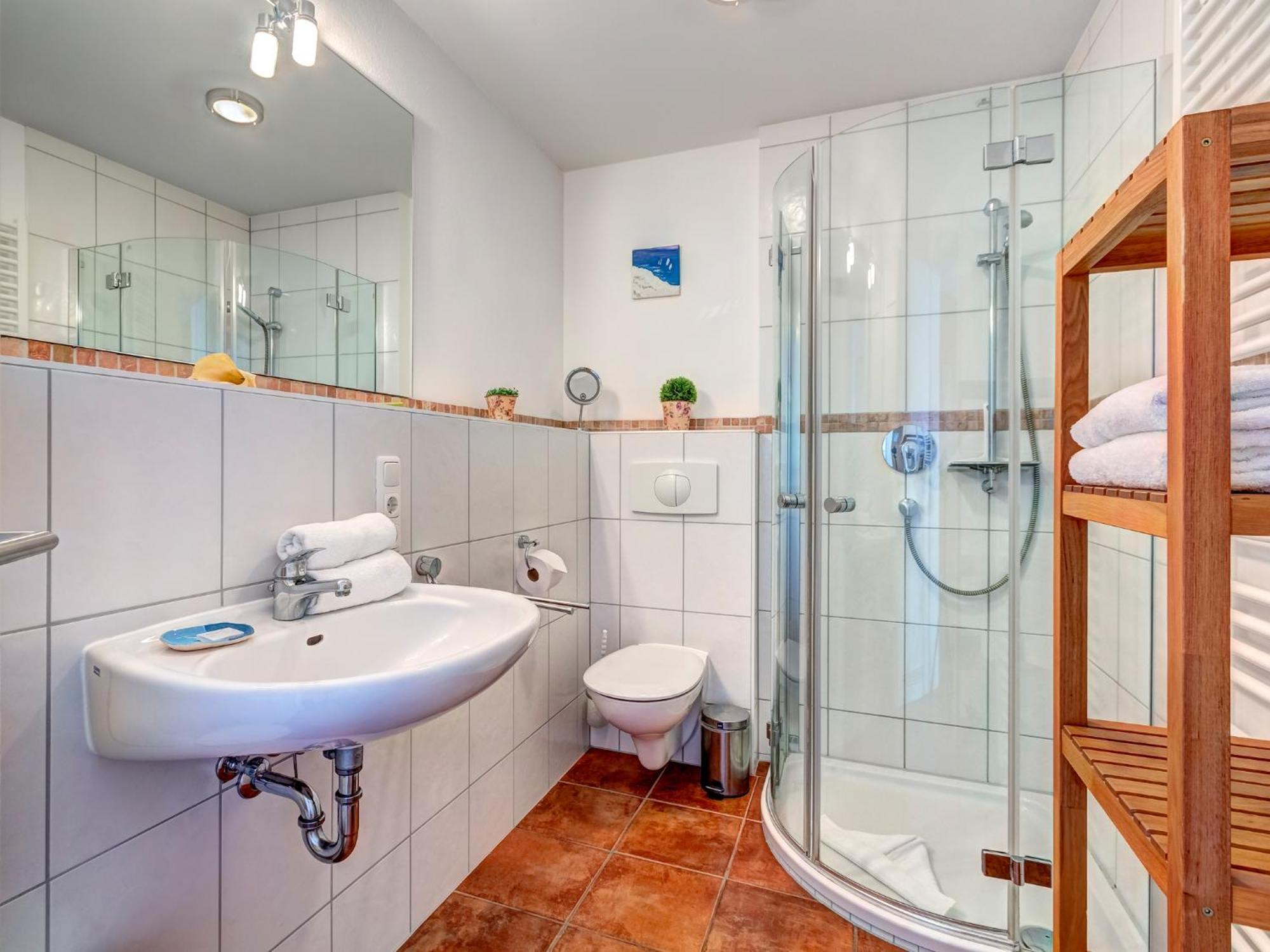 Ostseeresidenz Gorki- Park - 24 Mit Wellness Und Schwimmbad Apartamento *