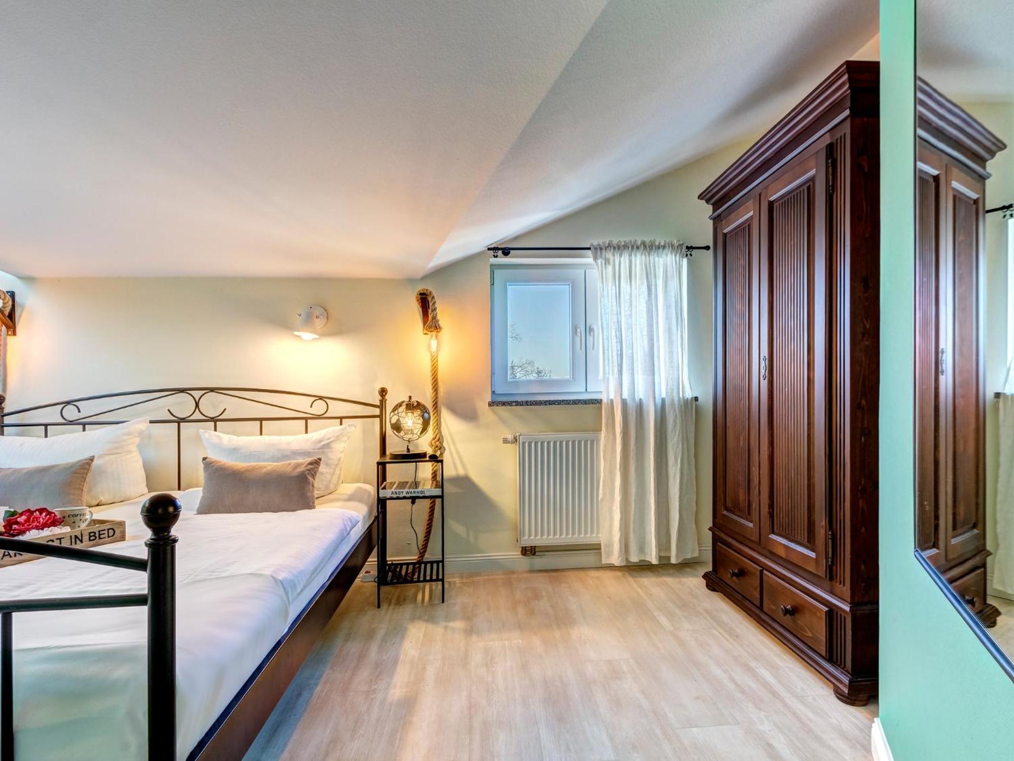Ostseeresidenz Gorki- Park - 24 Mit Wellness Und Schwimmbad Apartamento