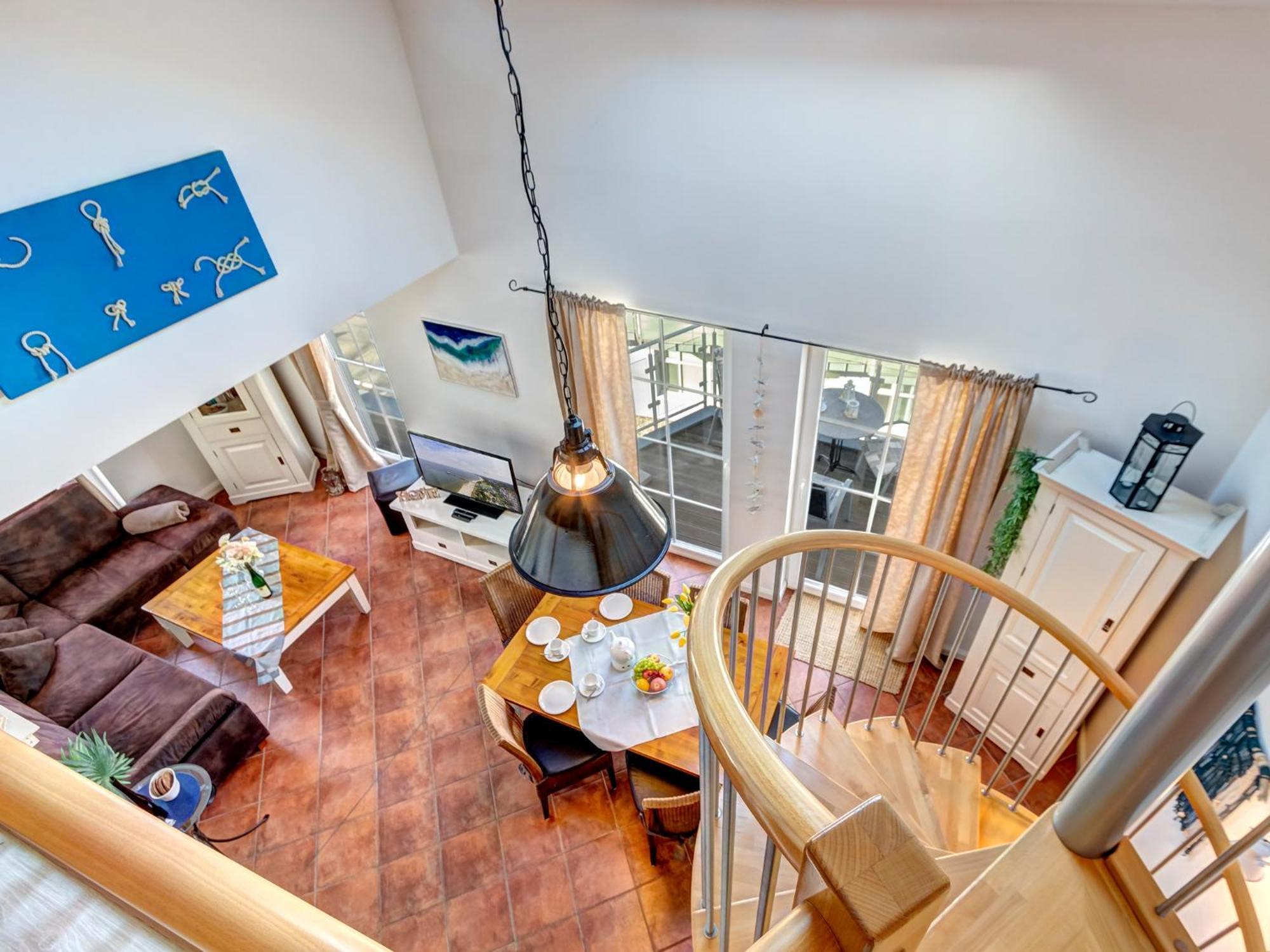 Ostseeresidenz Gorki- Park - 24 Mit Wellness Und Schwimmbad Apartment Heringsdorf (Usedom)